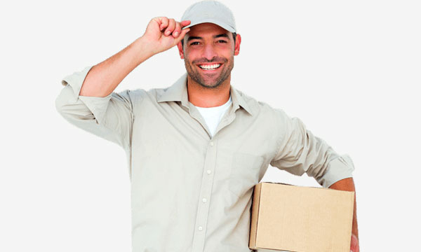 Pacific Movers & Packers Service