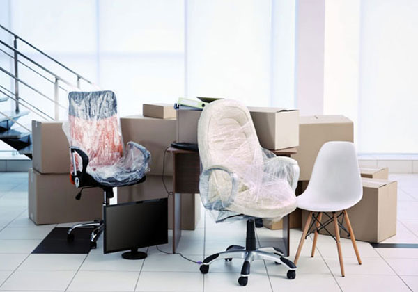 Local/Domestic/Commercial Movers and Packers