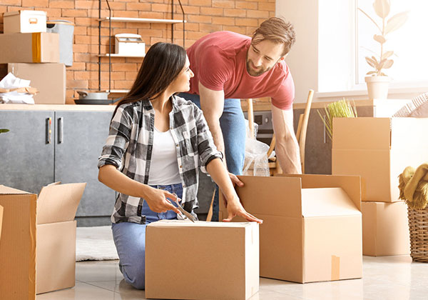 Make Your Move Easier, More Convenient & Simpler Shifting