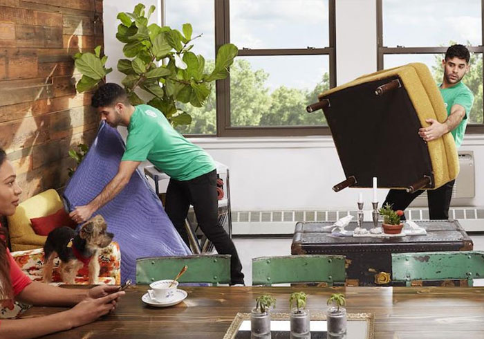 House/Office Shifting Service in Gurgaon