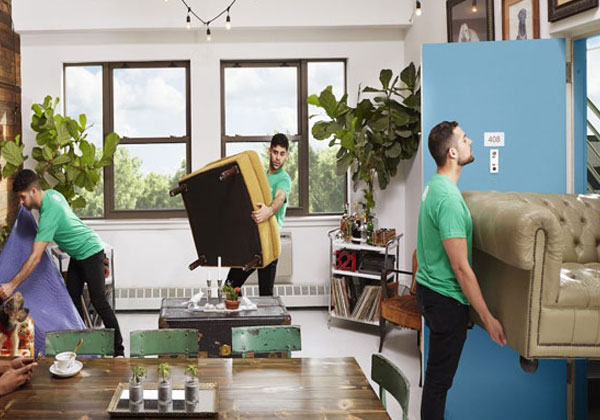 Office Shifting Service From Delhi NRC to Anywhere in India