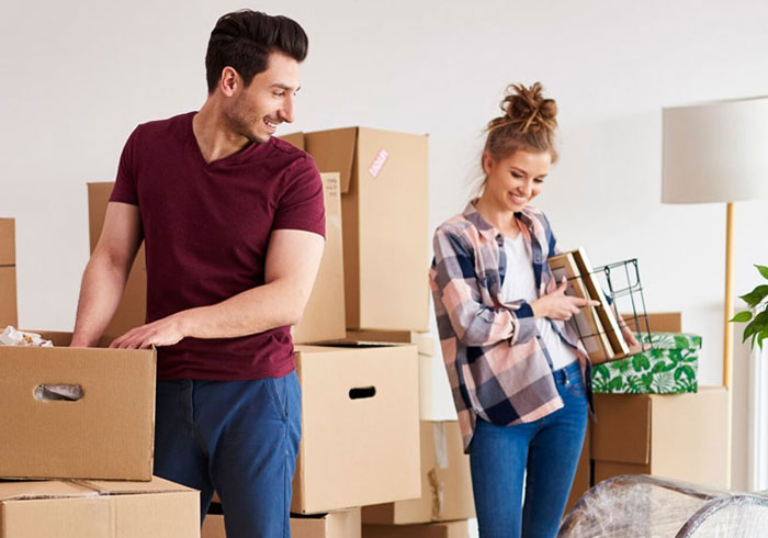 House/Office Shifting Service in Gurgaon