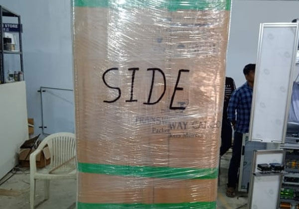 Professional Movers Packers From Delhi NRC to Anywhere in India